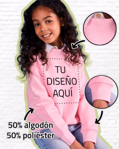 Sudadera Niño