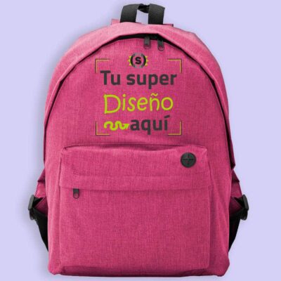 Mochilas