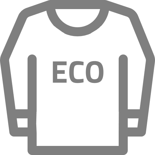 Sudadera orgánica