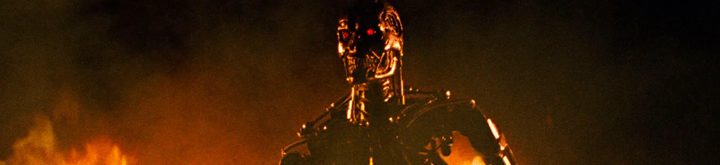 Banner Terminator