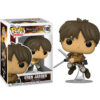 Funko Pop Attack On Titan Eren Jaeger 1165