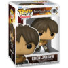 Funko Pop Attack On Titan Eren Jaeger 1165 - Imagen 3