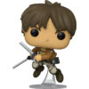 Funko Pop Attack On Titan Eren Jaeger 1165 - Imagen 2