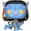 Funko Pop Avatar Neytiri 1322 - Imagen 2
