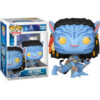 Funko Pop Avatar Neytiri 1322