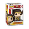 Funko Pop Dc Flash Wonder Woman 1334 - Imagen 3