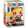 Funko Pop Demon Slayer Kimetsu No Yaiba Kyojuro Rengoku 1308