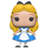 Funko Pop Disney Alicia En El Pais De Las Maravillas 70th 1058 - Imagen 2