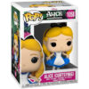 Funko Pop Disney Alicia En El Pais De Las Maravillas 70th 1058