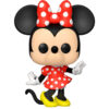 Funko Pop Disney Classics Minnie Mouse 1188 - Imagen 2