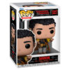 Funko Pop Dragones Y Mazmorras Simon 1327