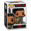 Funko Pop Dragones Y Mazmorras Xenk 1329