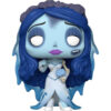 Funko Pop La Novia Cadaver Bride Emily 987 - Imagen 2