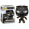 Funko Pop Marvel Black Panther Wakanda Forever 1102