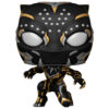 Funko Pop Marvel Black Panther Wakanda Forever 1102 - Imagen 2