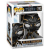 Funko Pop Marvel Black Panther Wakanda Forever 1102 - Imagen 3