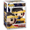 Funko Pop Marvel Spider Man No Way Home Doctor Strange 1162 - Imagen 3