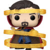 Funko Pop Marvel Spider Man No Way Home Doctor Strange 1162 - Imagen 2
