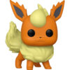 Funko Pop Pokemon Flareon 629 - Imagen 2