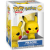 Funko Pop Pokemon Pikachu 598 - Imagen 3