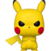 Funko Pop Pokemon Pikachu 598 - Imagen 2