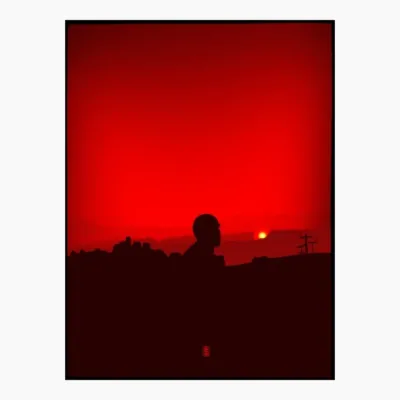 Cielo Rojo