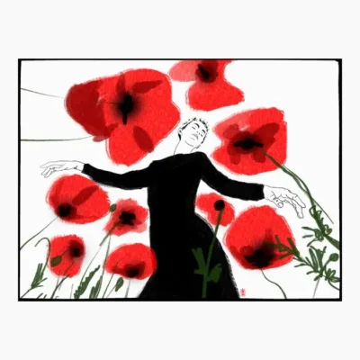Amapolas