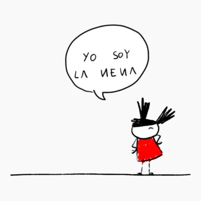 Yo Soy La Nena