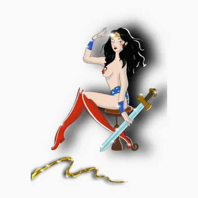 Wonder
