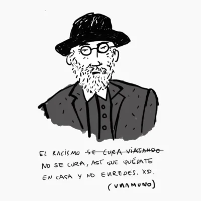 Unamuno