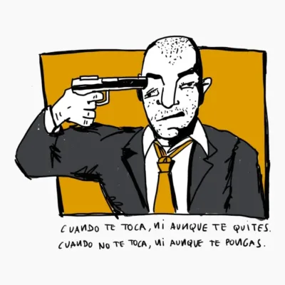 Te Toca