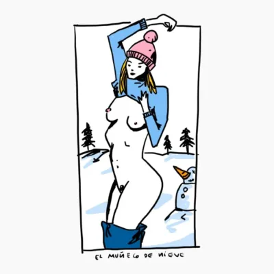 Nieve