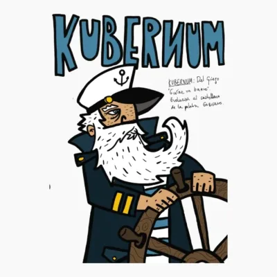 Kubernum