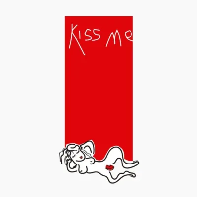 Kiss Me