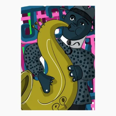 Jazz Sesion