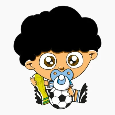 Baby Maradona