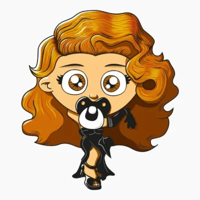 Baby Rita