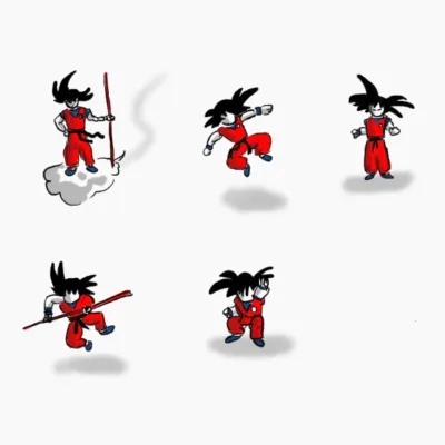 Gokus