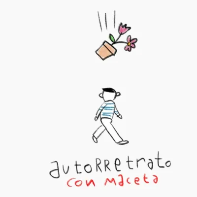 Con Maceta