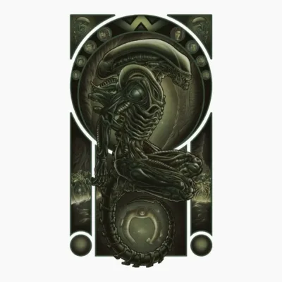 Parasite