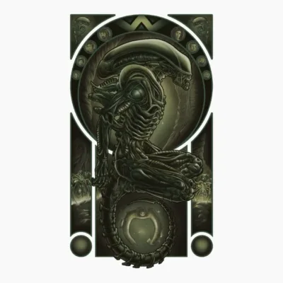 New Parasite