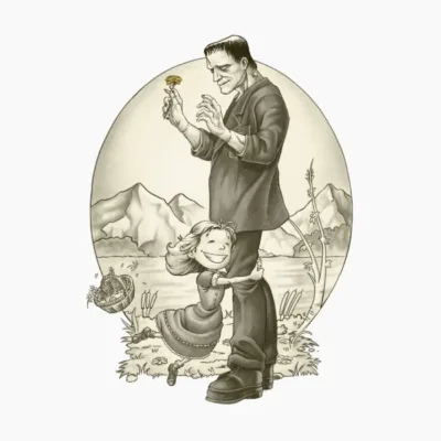 Frankenstein