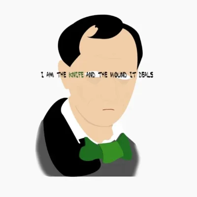 Baudelaire frase