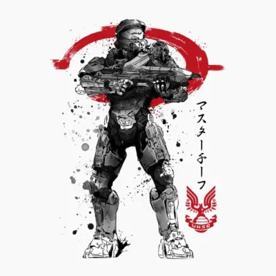 Master Chief