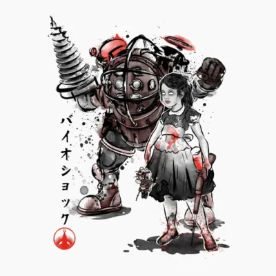 Big Daddy And Anna