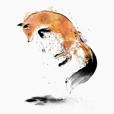 Foxy