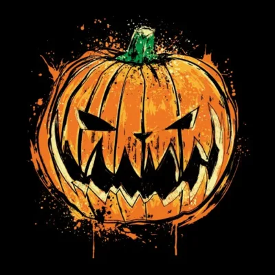 Pumpkin King 02