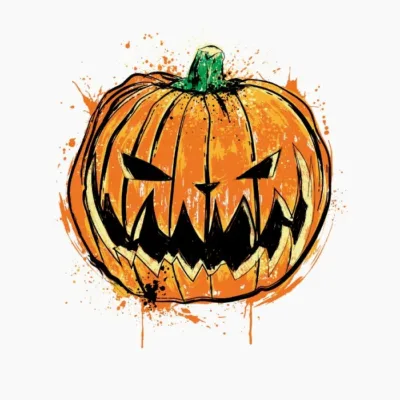 Pumpkin King