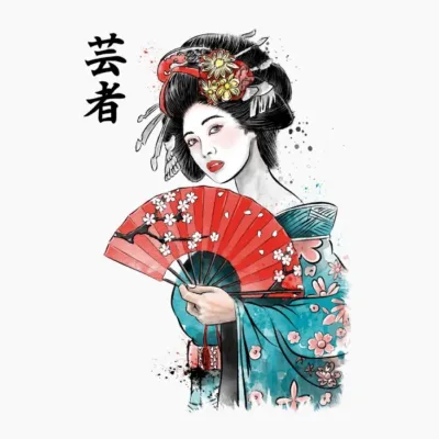 Geisha
