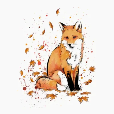 The Fox 03
